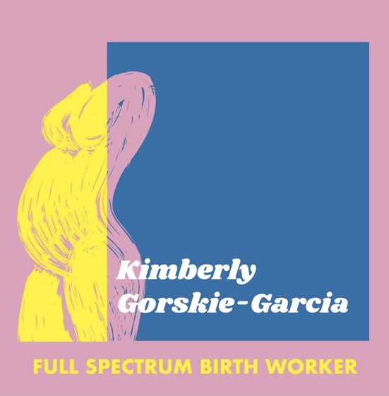 Kimberly Gorskie-Garcia